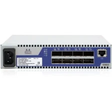 NOB Mellanox InfiniScale IV IS5022 8-Port QDR InfiniBand Switch P/N -851-0167-01