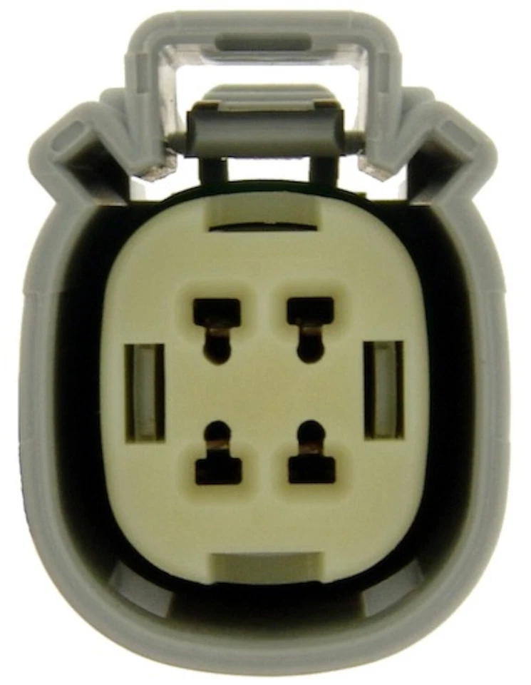 氧气传感器直接适合 NGK 22535 适合 2011 年福特 F-150 — 第 4/4 张图片