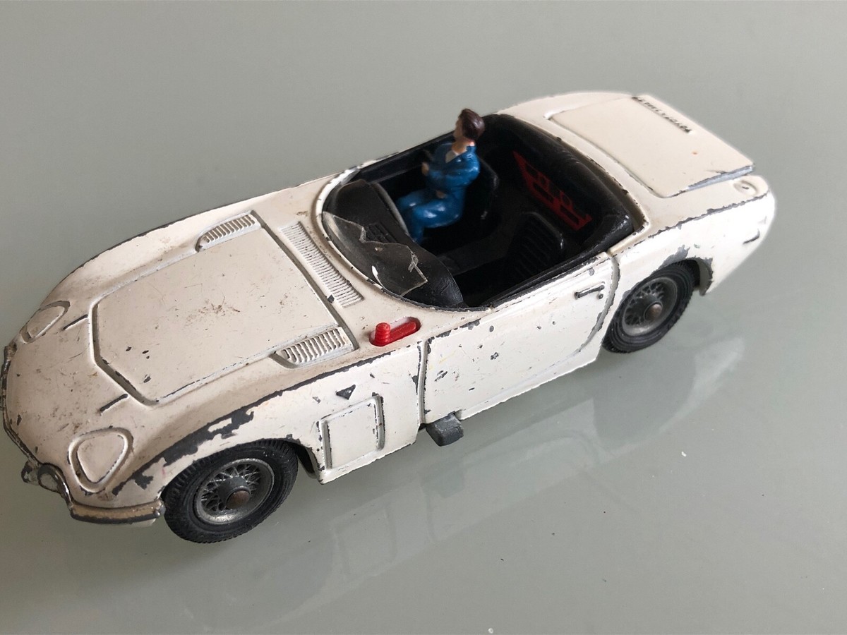 Corgi James Bond Toyota 2000 GT | eBay