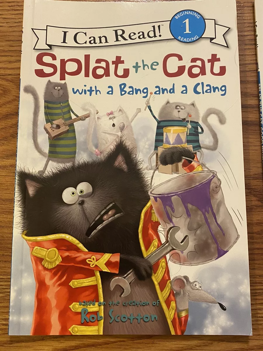 Splat Cat on Steam