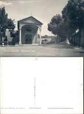 1950s IL VIALE DEI TIGLI GAROLFO BUST-64873