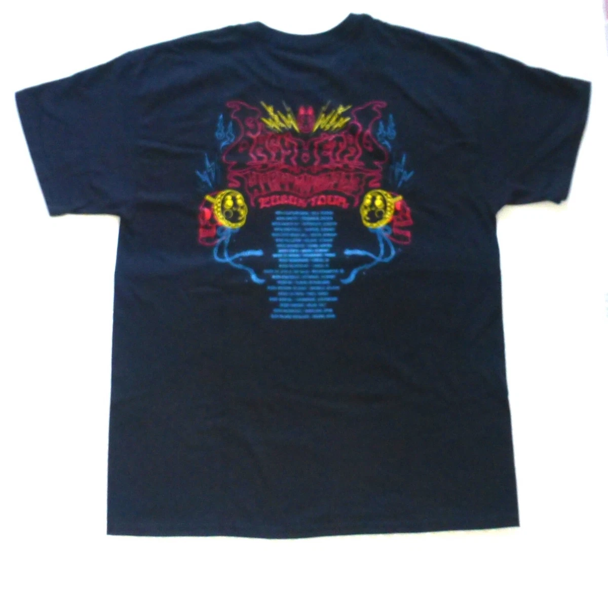 BABYMETAL Tシャツ NATSU MATSURI サイズL