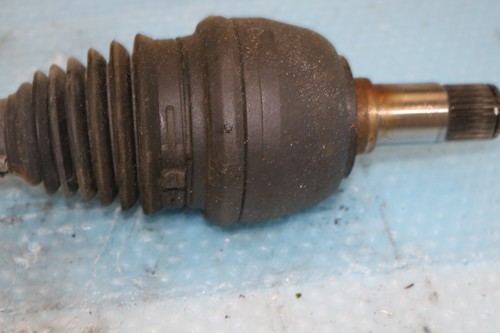 Mercedes W246 W176 B200 B180 Drive Shaft Front Left Driveshaft - Picture 7 of 8
