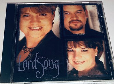 Lord Song Gospel Music album Cd 4L30