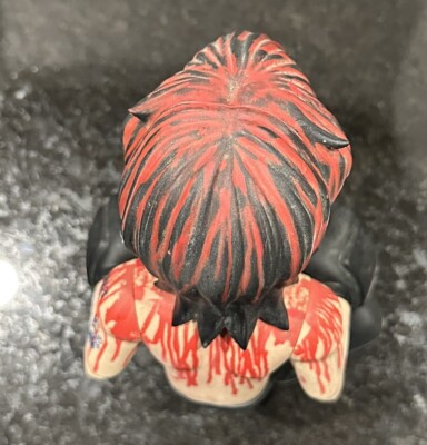 Samhain - Three Faces of Danzig Medicom Vinyl Figure - Glenn