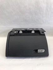 AUDI A7 DASH DASHBOARD GLOVE BOX STORAGE COMPARTMENT OEM 2012 - 2014 ✔️