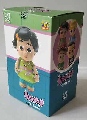 Herocross Disney Chubby Figure Series CFS 031 Toy Story Hoopy Bonnie