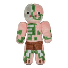 minecraft 6027717 zombie pigman plush toy