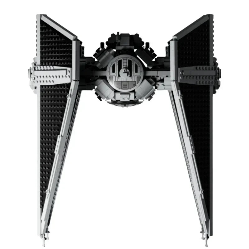 レア！StarWars TIE INTER CEPTOR（日本版） Amazon.co.jp: Star Wars Return of the Jedi The Vintage