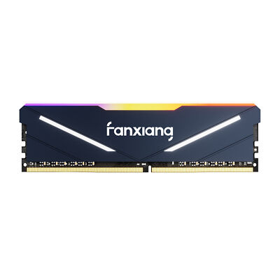 Fanxiang 16GB (2x8G) 32GB (2x16G) RGB DDR4 RAM 3600MHz Dual-Kit