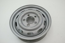Porsche 911 912 356 C Stahlfelge Lemmerz  1963 4,5j x 15 Zoll