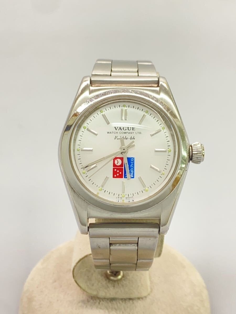 VAGUE WATCH CO. Men