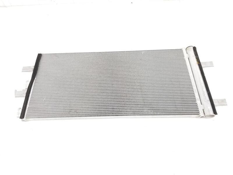 64539271207 air conditioning condenser for BMW X1 SDRIVE 18 D 2014 
