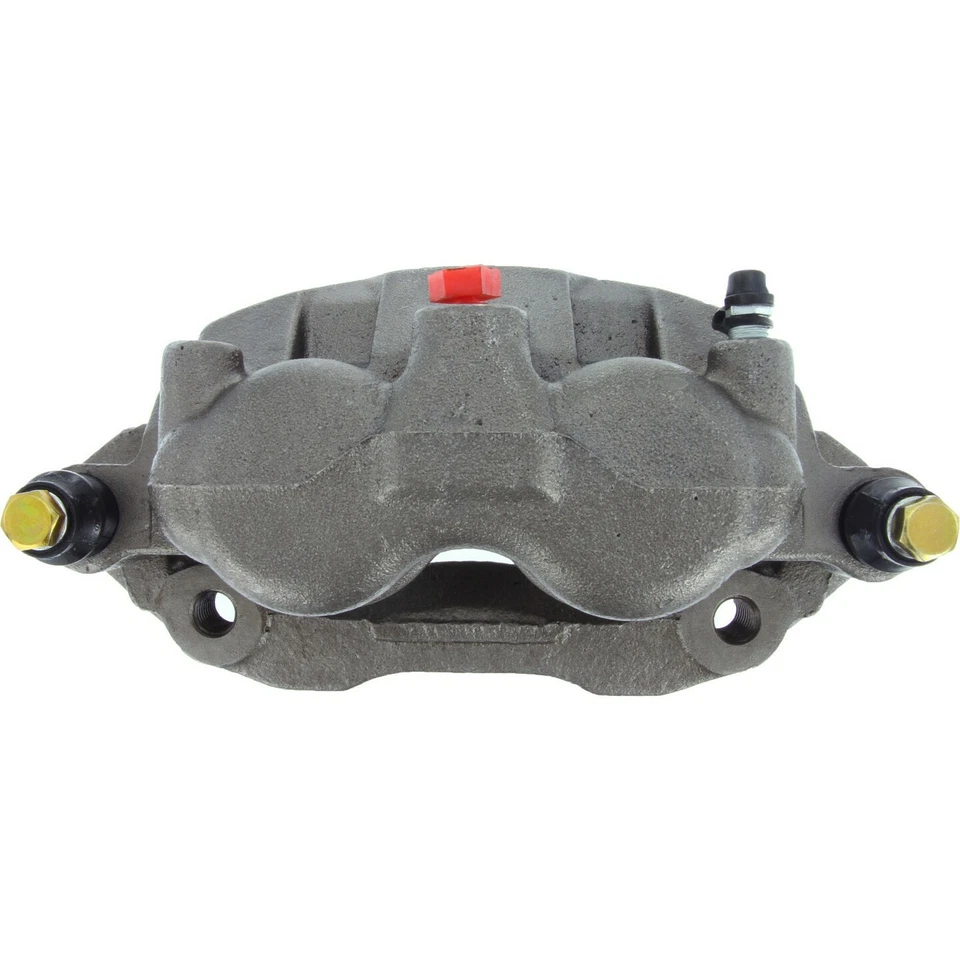 Pinza de freno de disco trasera izquierda centrada 2004 2005 para Ford E-250 Premium 2003-2007 Foto 3 de 4