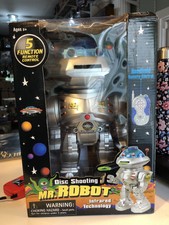 i robot remote control