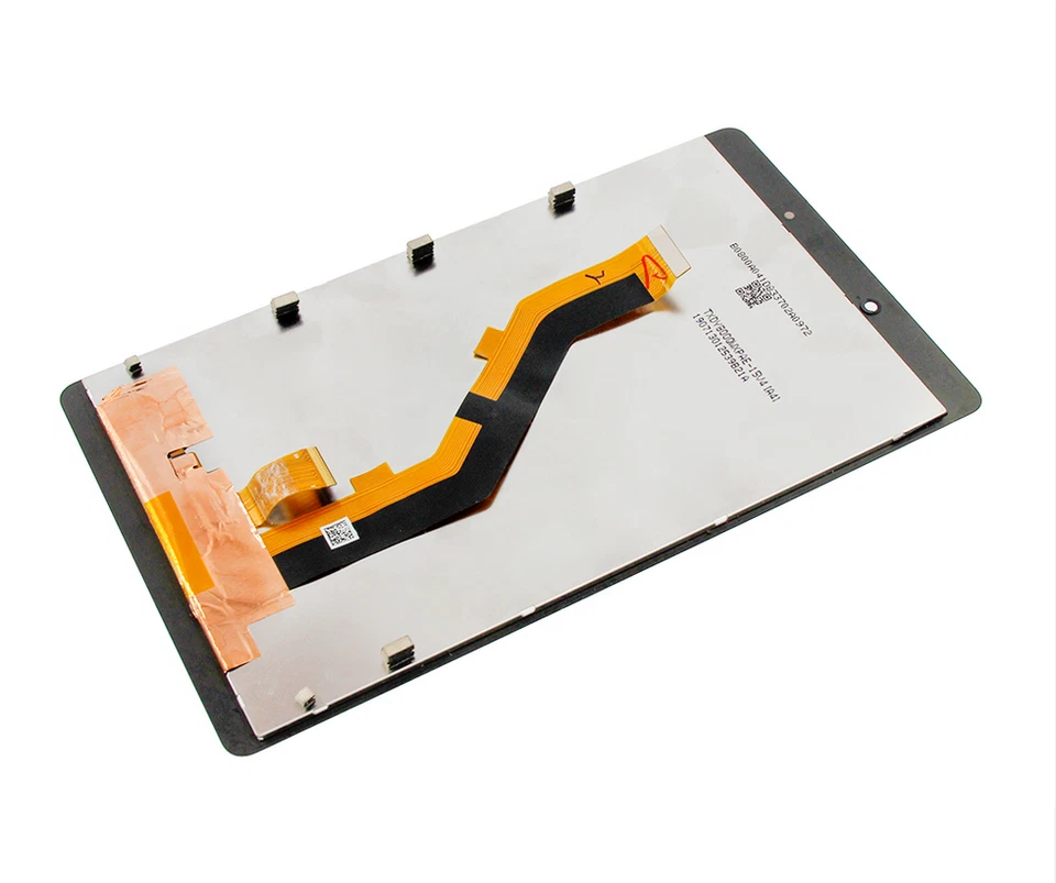 Original White For Samsung Galaxy Tab A8 2019 SM-T290 LCD Display Touch Assembly - Image 3 of 4