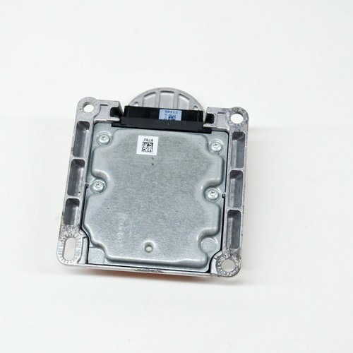 BMW 5 F10 Steuergerät Steuergerät 6875997 0265020782 2015 Crashdaten