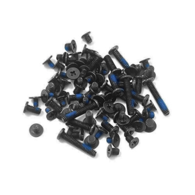 Replacement Parts Complete A set of screws For DELL Alienware 15 R4 ...