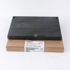 1PCS New in Box Siemens 6GK7 443-1EX20-0XE0 6GK7443-1EX20-0XE0