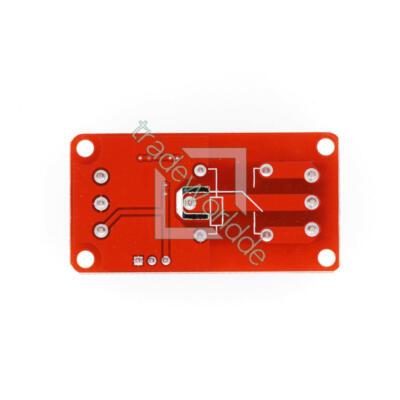 1PC NEW 1 Channel Optocoupler Relay Module DC 5V/9V/12V/24V