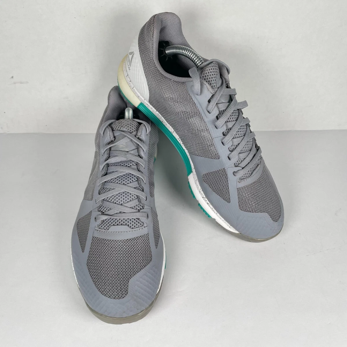 Reebok Crossfit Speed TR 2.0 Women&#039;s Running Shoes Size 6.5 EUR Gray | eBay