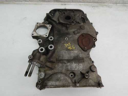 Timing belt chain tensioner