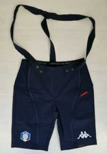 4900/23 FISI KAPPA SQUADRA 4CENTO 436 BERMUDA SCI SALOPETTE 303SLB0