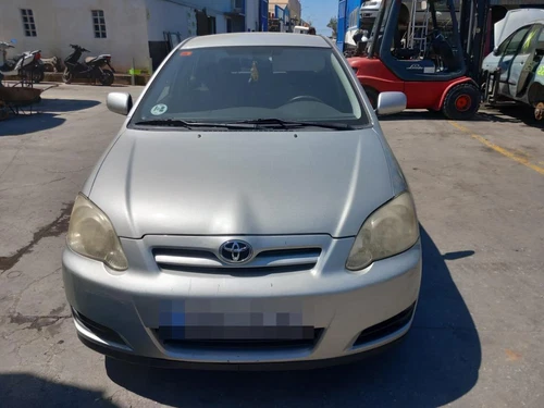 8156002301 Piloto Trasero Izquierdo para TOYOTA COROLLA (E12) 2006 1132345 - Bild 9 von 9