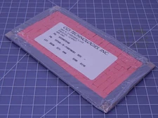 LOT OF 1800 CGS TECHNOLOGIES 1VPW8-75-P40879K001 AEROSPACE COMPONENTS T108222