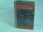 <!--F#f_0-->AUTOMATIC TRANSMISSIONS Hydramatic Daimler Benz etc. R. F. Ansdale Fast n Free<!--F/-->