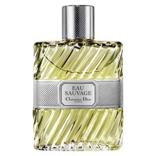 DIOR EAU SAUVAGE EDT 50 ml - profumo uomo