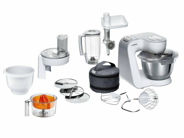 Bosch Robot Kuchenny Mum 4856 Eu For Sale Ebay