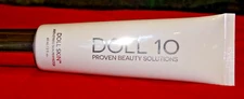 Doll 10 Doll Skin Anti-Stress Skin Perfector, Tan, 2 fl oz **NEW**