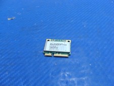 Sony Vaio 16.4" VPC-F122FX OEM Laptop Wireless WiFi Card AR5B97 GLP 