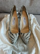 jimmy choo heels Wedding 35 Pumps Bridal Gorgeous
