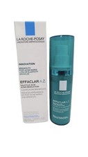 LA ROCHE POSAY INNOVATION EFFACLAR A.Z. ACNE MEDICATION 1.35 OZ EXP: 07/2027.