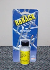 Plasti Dip Performix  ReRack 1 Oz. White Vinyl Dishwasher Rack Repair Kit