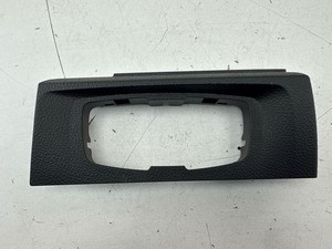 BMW 1 F20 F21 2015 Vorne Verkleidung Kombiinstrument Cockpit 9211306 LAA20896