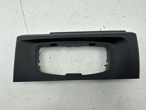 BMW 1 F20 F21 2015 Vorne Verkleidung Kombiinstrument Cockpit 9211306 LAA20896