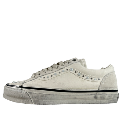 VN000E8VCCZ Vans OTW Old Skool 36 Pearlized Pack Marshmallow | eBay