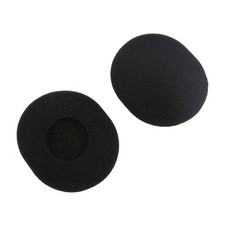 Foam Ear Cushions for H800 Headphone Soft and Comfortable Touching Earmuff