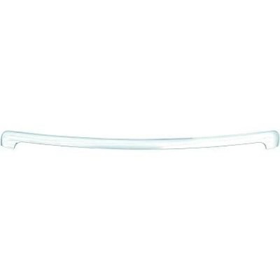 DIEDERICHS 6675841 Zier-/Schutzleiste, Kühlergitter für TOYOTA LAND CRUISER PRAD