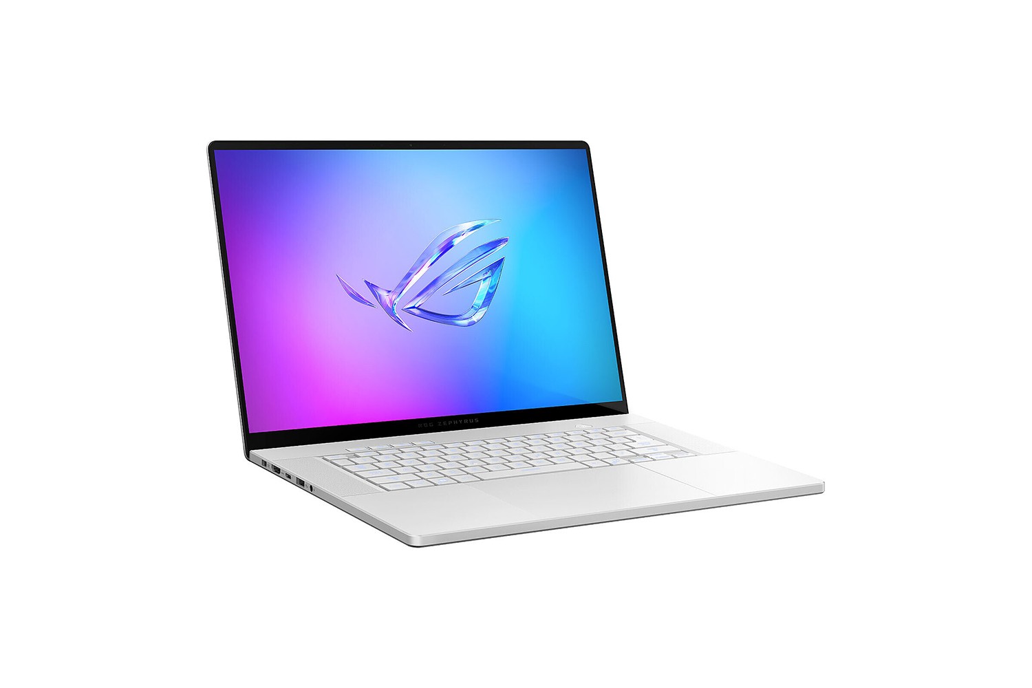 ASUS ZEPHYRUS-G16-GU605CR-Q35W 16.0'' - Intel Core Ultra 9 285H 5.4 GHz -