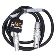 Nucleus-M Run Stop Cable for ARRI Alexa Mini LF 7-pin to EXT 7-pin ARRI EXT R/S