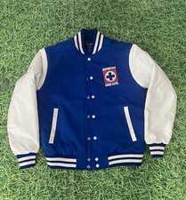 Club Cruz Azul Liga MX, Mexico, Jackets
