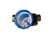 Vanne d'équilibrage WATTS - IDROSET Series CF PAP -M025P