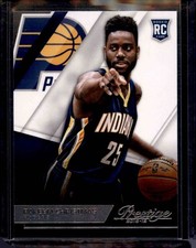 2015-16 Panini Prestige #224 Rakeem Christmas