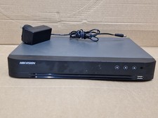 Hikvision iDS-7204HQHI-M1/XT AcuSense Hybrid DVR AI Bewegungserkennung AoC H.265