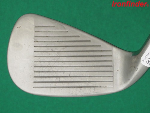 Cleveland HiBore Single PW Pitching Wedge Graphite Stiff Shaft Mens Right Hand - Picture 2 of 5