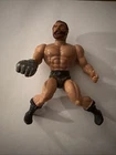 Vintage 1983 FISTO MOTU Masters of the Universe Figure Soft Head